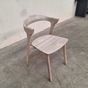 Bok outdoor dining chair
