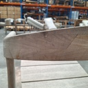 Bok outdoor dining chair