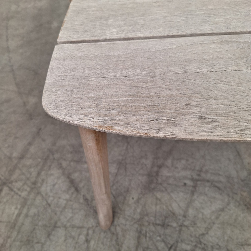 Bok outdoor dining chair