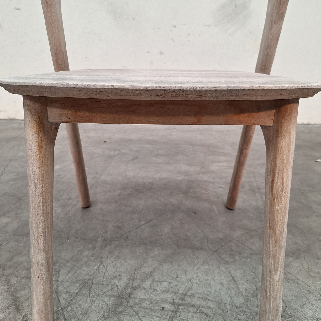 Bok outdoor dining chair