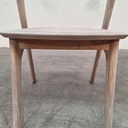 Bok outdoor dining chair