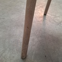 Bok outdoor dining chair