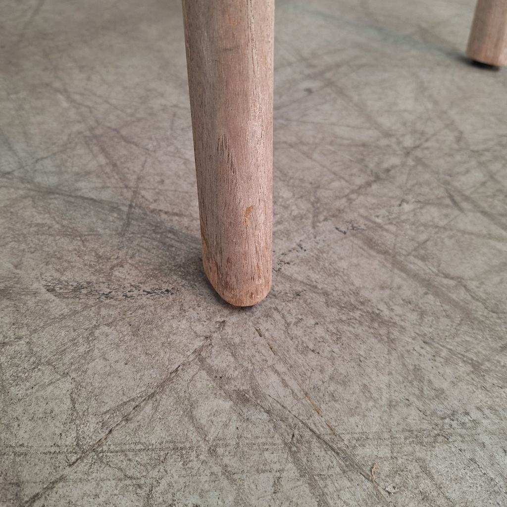 Bok outdoor dining chair