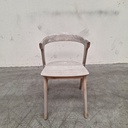 Bok outdoor dining chair