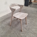 Bok outdoor dining chair