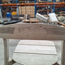 Bok outdoor dining chair