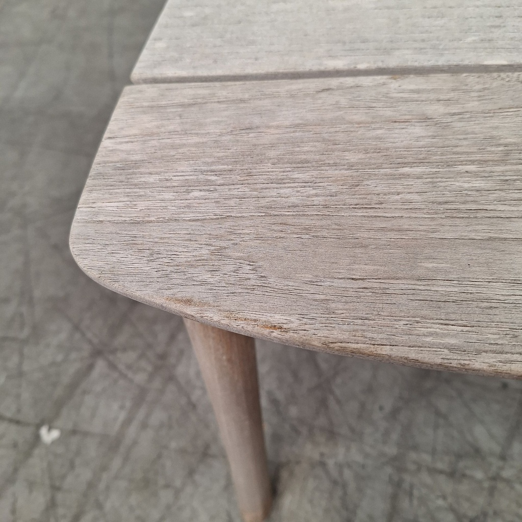 Bok outdoor dining chair