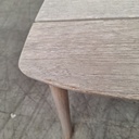 Bok outdoor dining chair