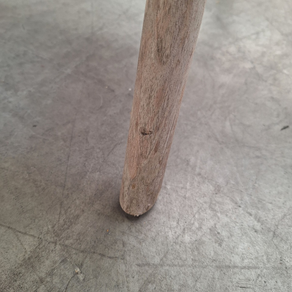 Bok outdoor dining chair
