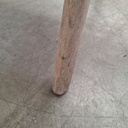 Bok outdoor dining chair