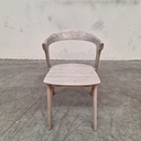 Bok outdoor dining chair