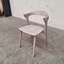 Bok outdoor dining chair