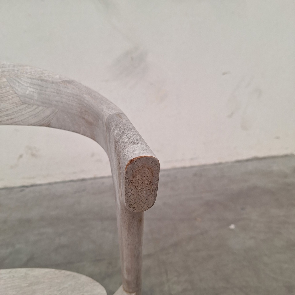 Bok outdoor dining chair