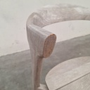 Bok outdoor dining chair
