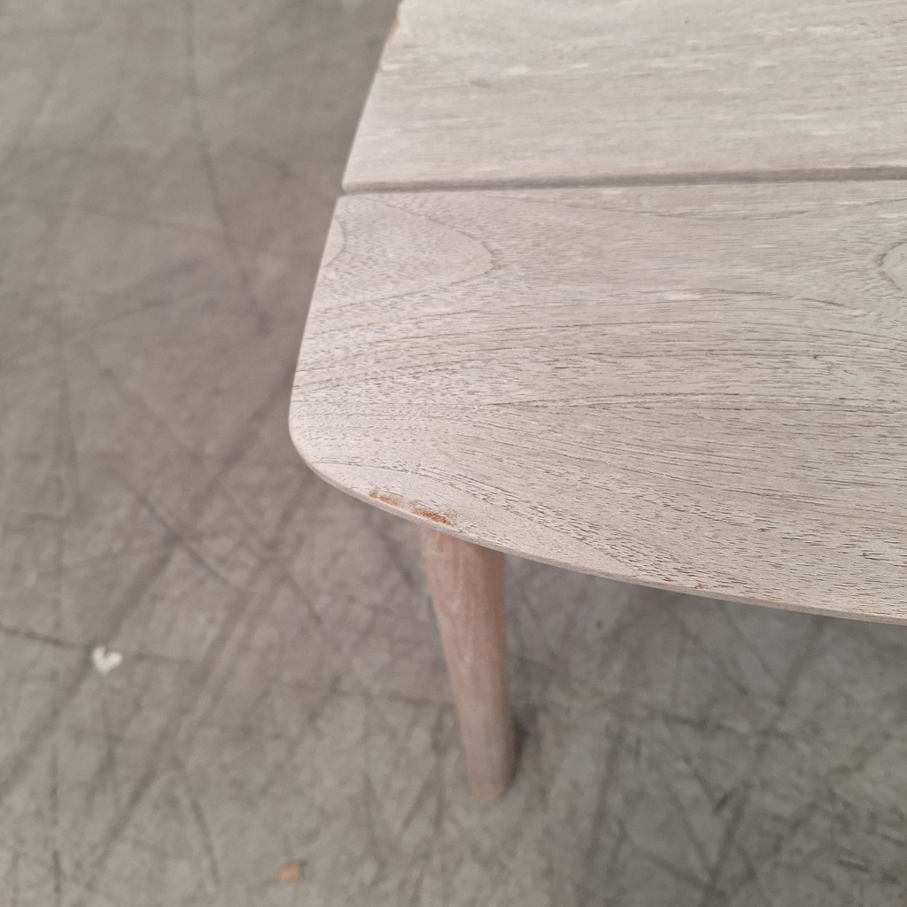 Bok outdoor dining chair