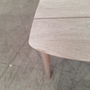 Bok outdoor dining chair