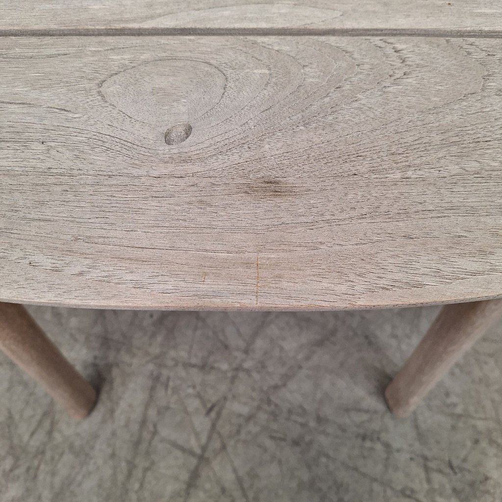 Bok outdoor dining chair