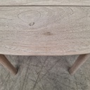 Bok outdoor dining chair