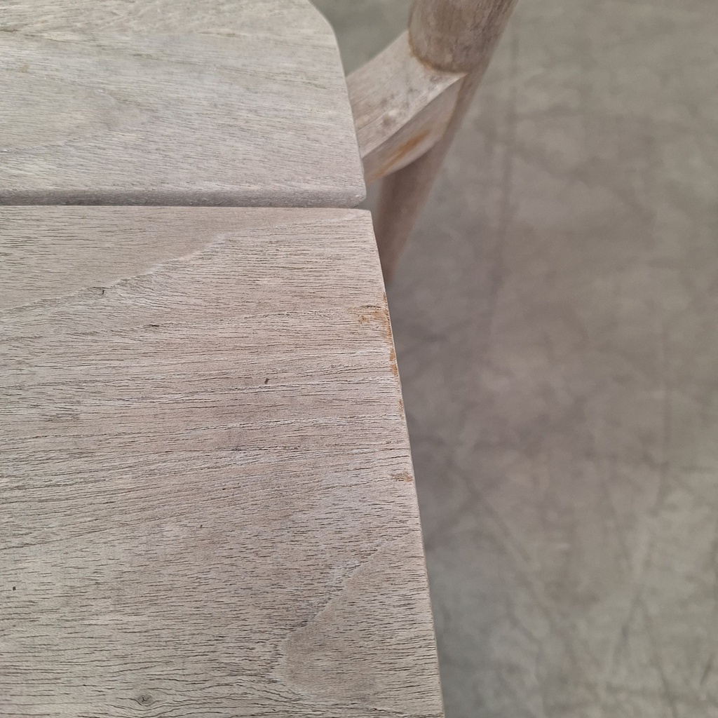 Bok outdoor dining chair