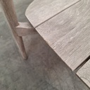 Bok outdoor dining chair