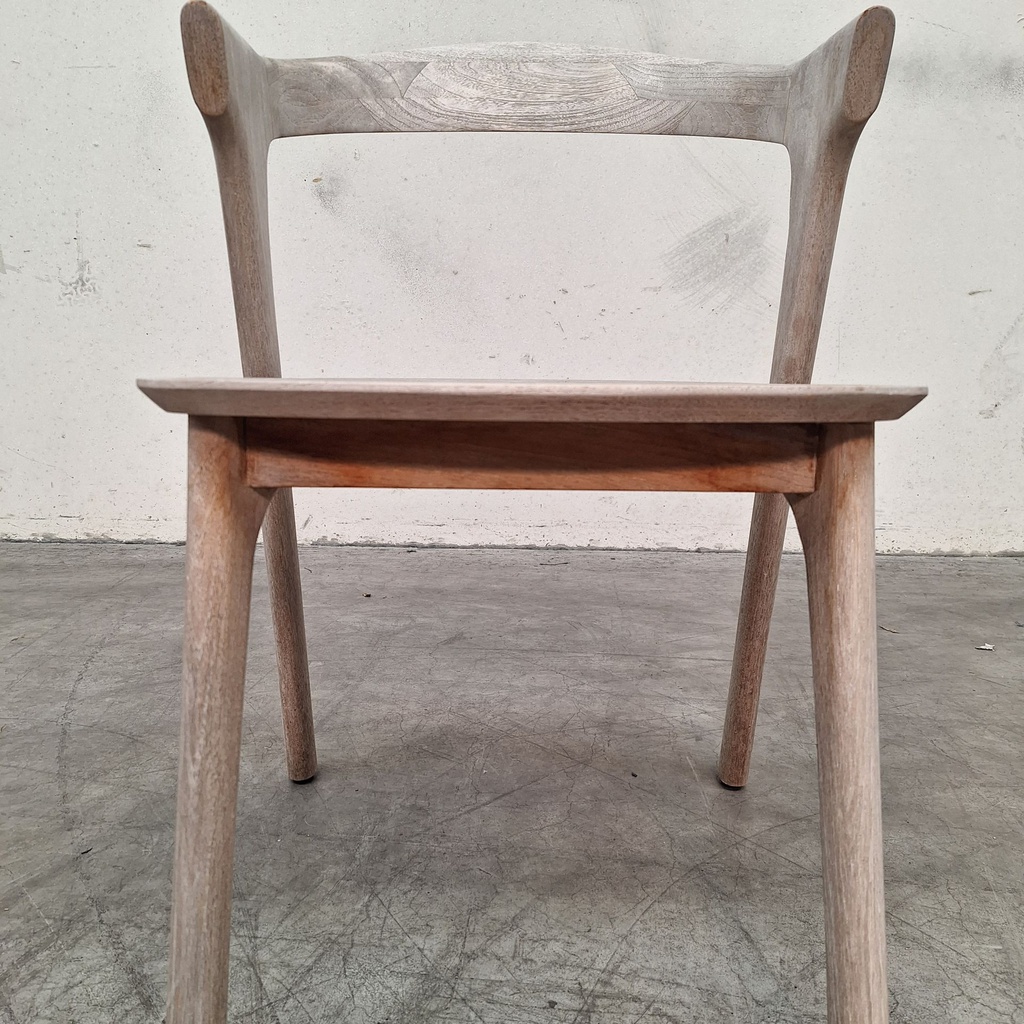 Bok outdoor dining chair