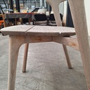 Bok outdoor dining chair