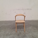 Bok outdoor dining chair