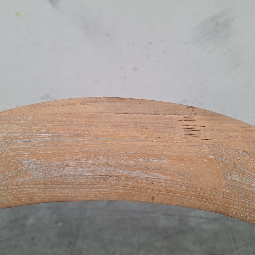 Bok outdoor dining chair