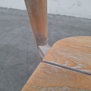 Bok outdoor dining chair