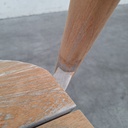 Bok outdoor dining chair
