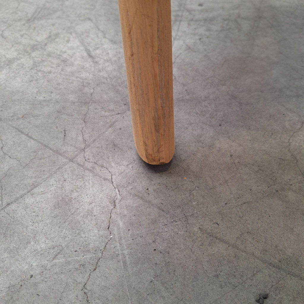 Bok outdoor dining chair