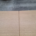 Bok extendable dining table