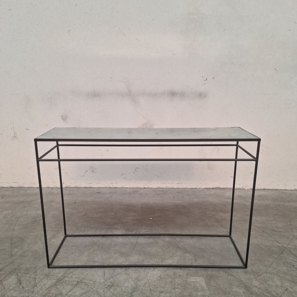 Clear console