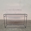 Clear console