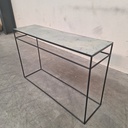 Clear console