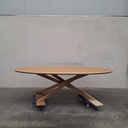 Mikado dining table