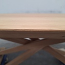Mikado dining table