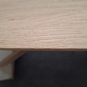 Mikado dining table