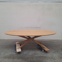 Mikado dining table