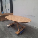 Mikado dining table