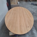 Mikado dining table