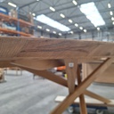 Mikado dining table