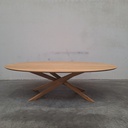 Mikado dining table