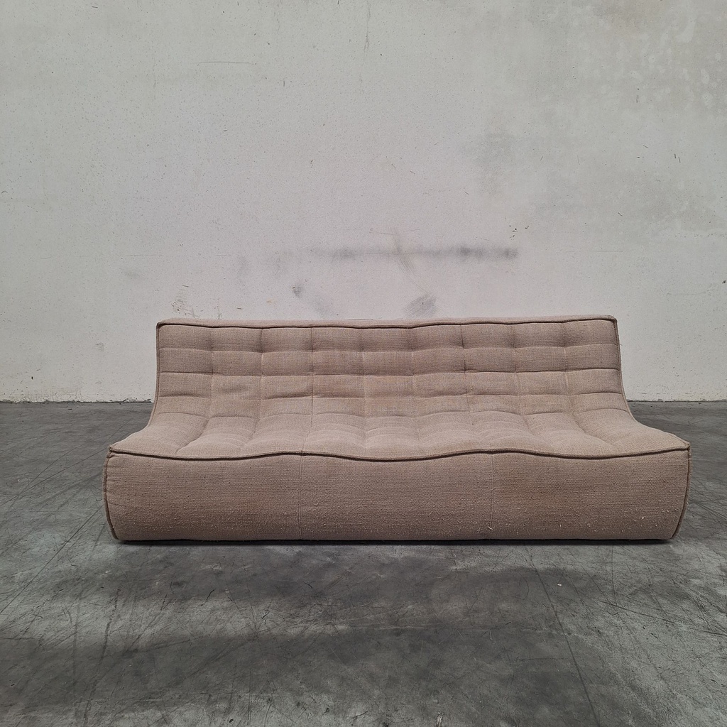 N701 sofa - 3 seater