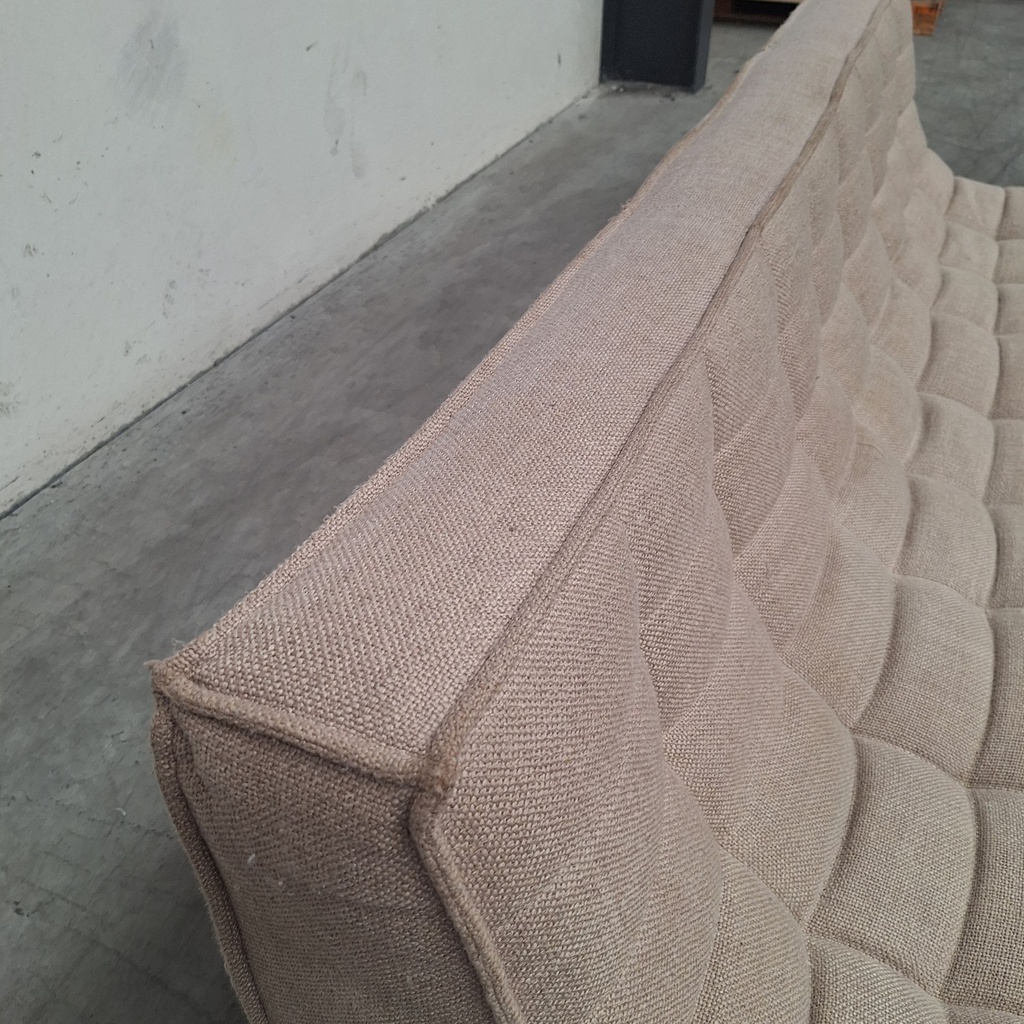 N701 sofa - 3 seater
