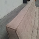 N701 sofa - 3 seater
