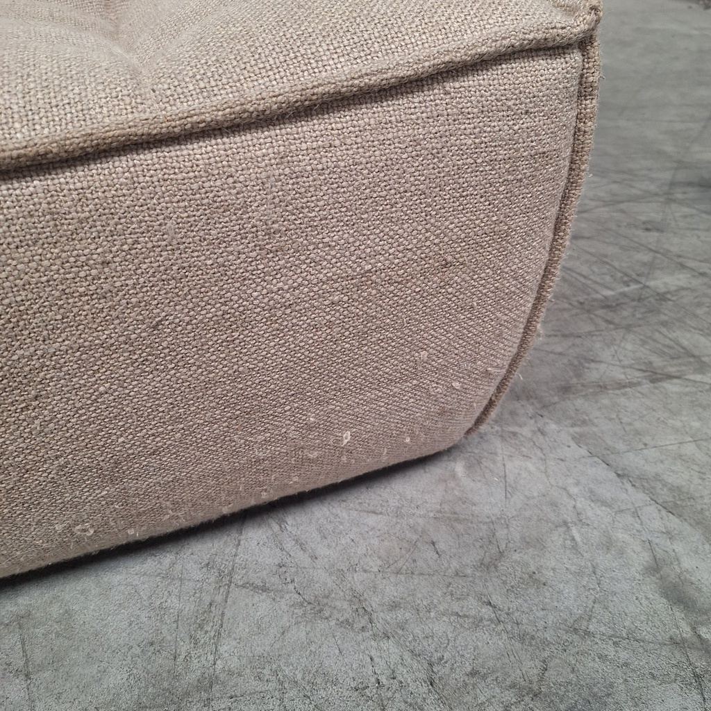 N701 sofa - 3 seater