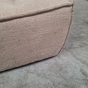 N701 sofa - 3 seater