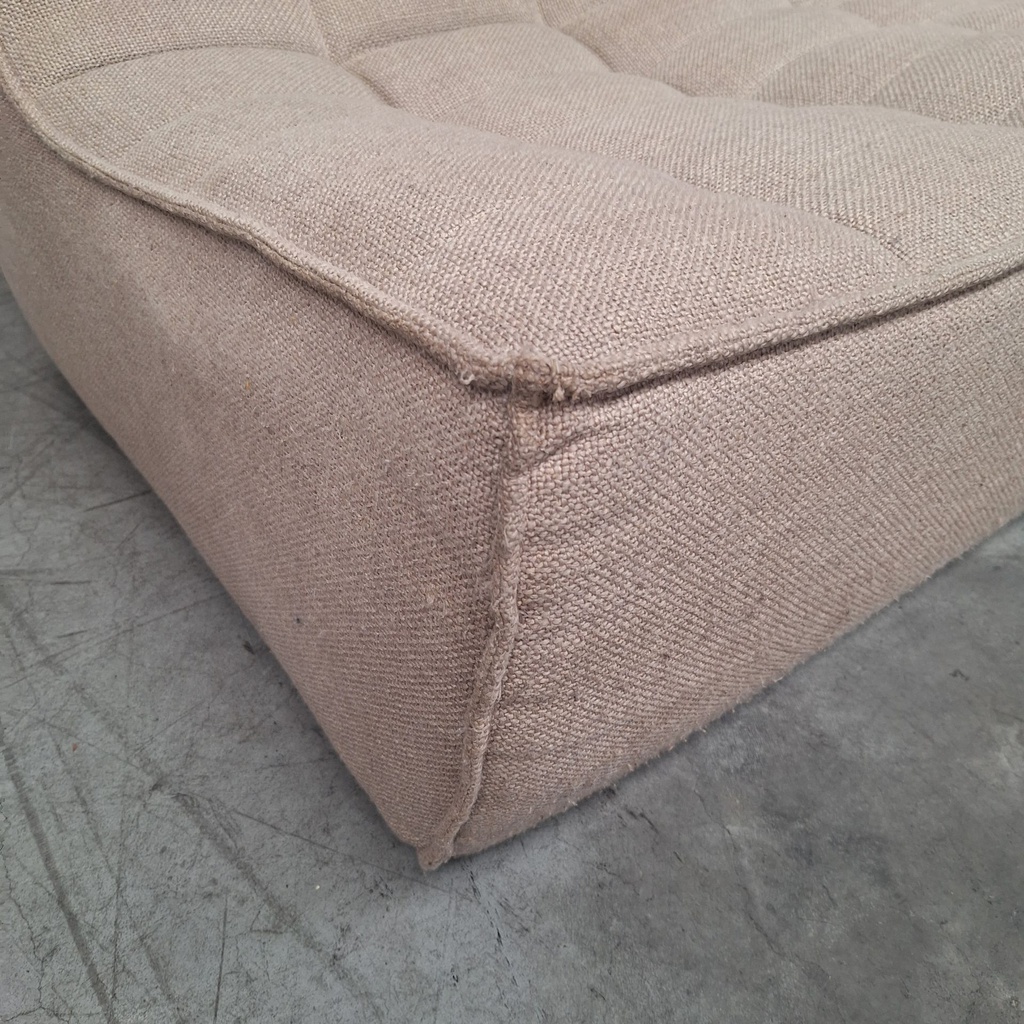 N701 sofa - 3 seater