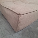 N701 sofa - 3 seater